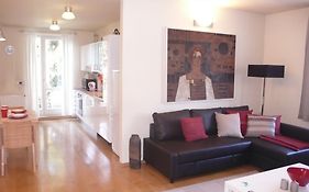 Apartment Kosatcova